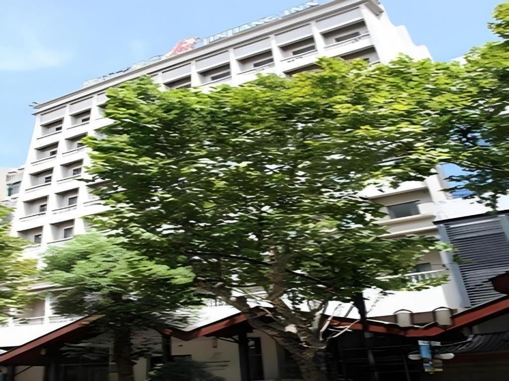 Jinjiang Inn Hangzhou Xihu Avenue Branch Exterior foto
